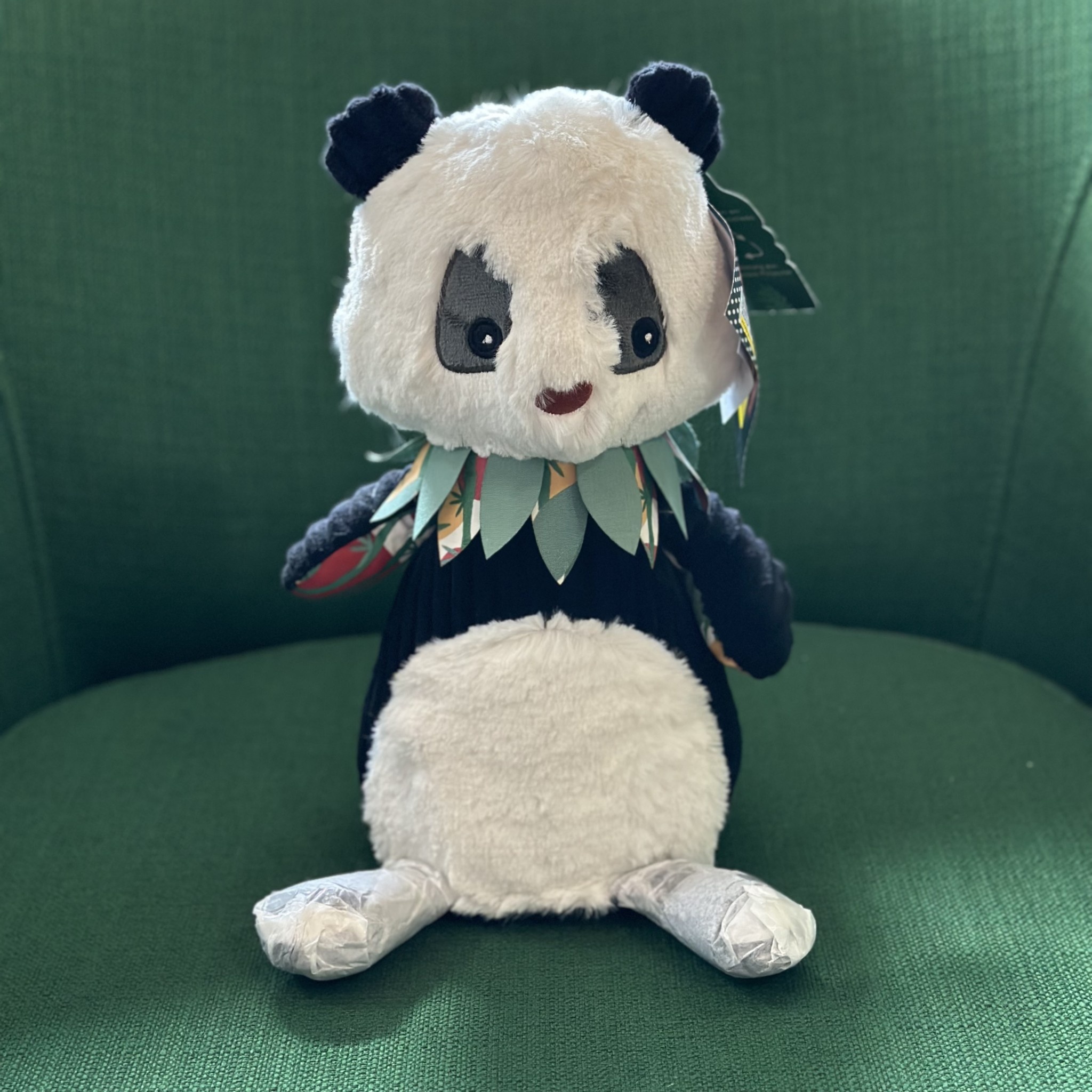 Stuffy - Rototos the Panda