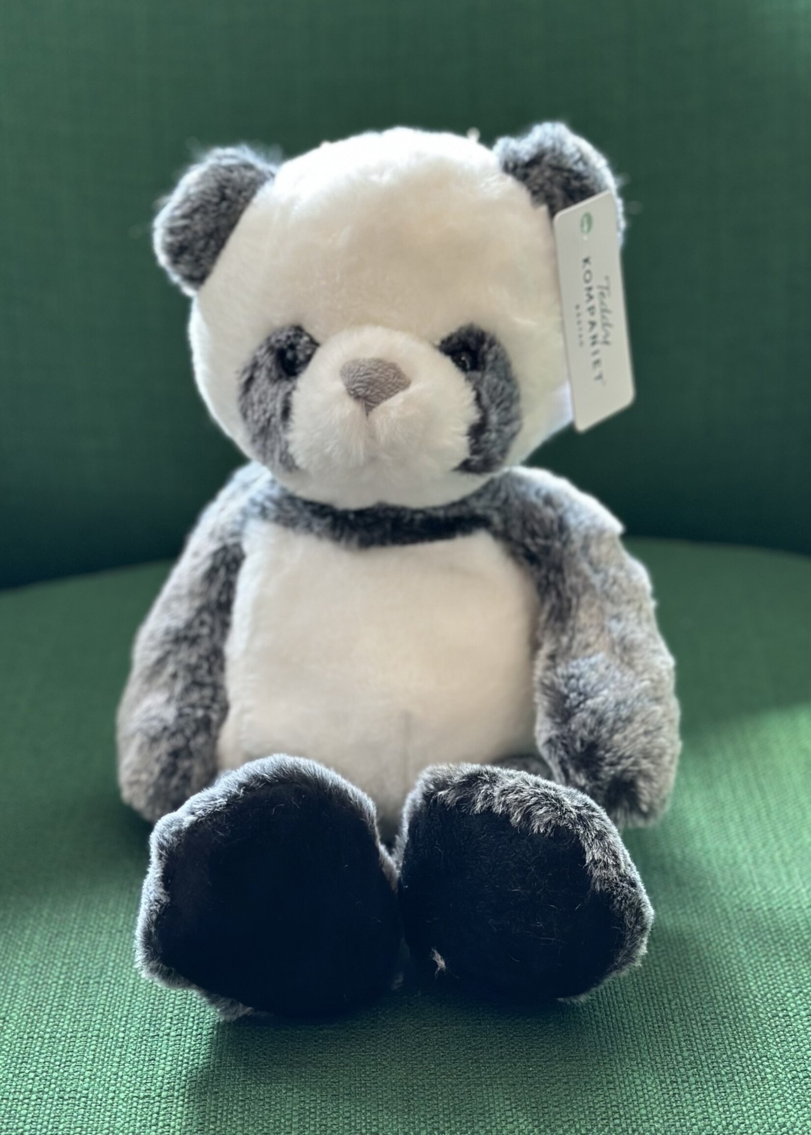 Stuffy - Teddy Wild the Panda