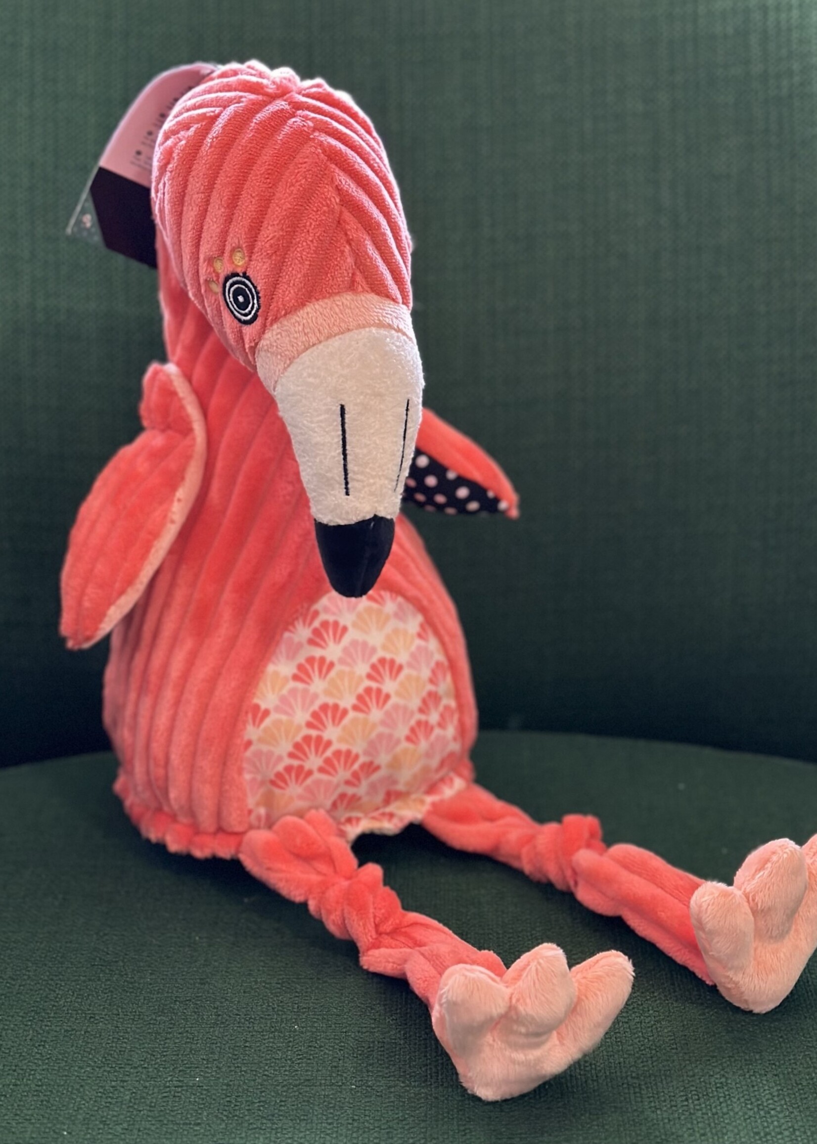 Stuffy - Flamingos the Flamingo