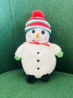 Douglas Stuffy - Chilly Snowman