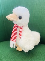 DOUGLAS Stuffy - Gussie Goose  with Scarf