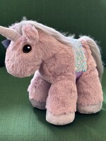 Piccoli Stuffy - Malva Unicorn