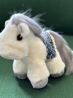 Piccoli Stuffy - Mini Horse Ivory