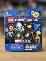 LEGO Lego Marvel Minifigures