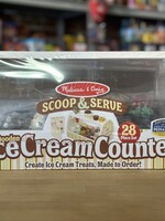 Melissa & Doug Scoop & Serve Ice Cream Counter