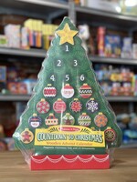 Melissa & Doug Countdown to Christmas Advent Calendar