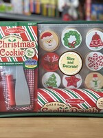 Melissa & Doug Slice & Bake Christmas Cookie Play Set