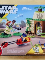 LEGO Lego - Star Wars Tenoo Jedi Temple