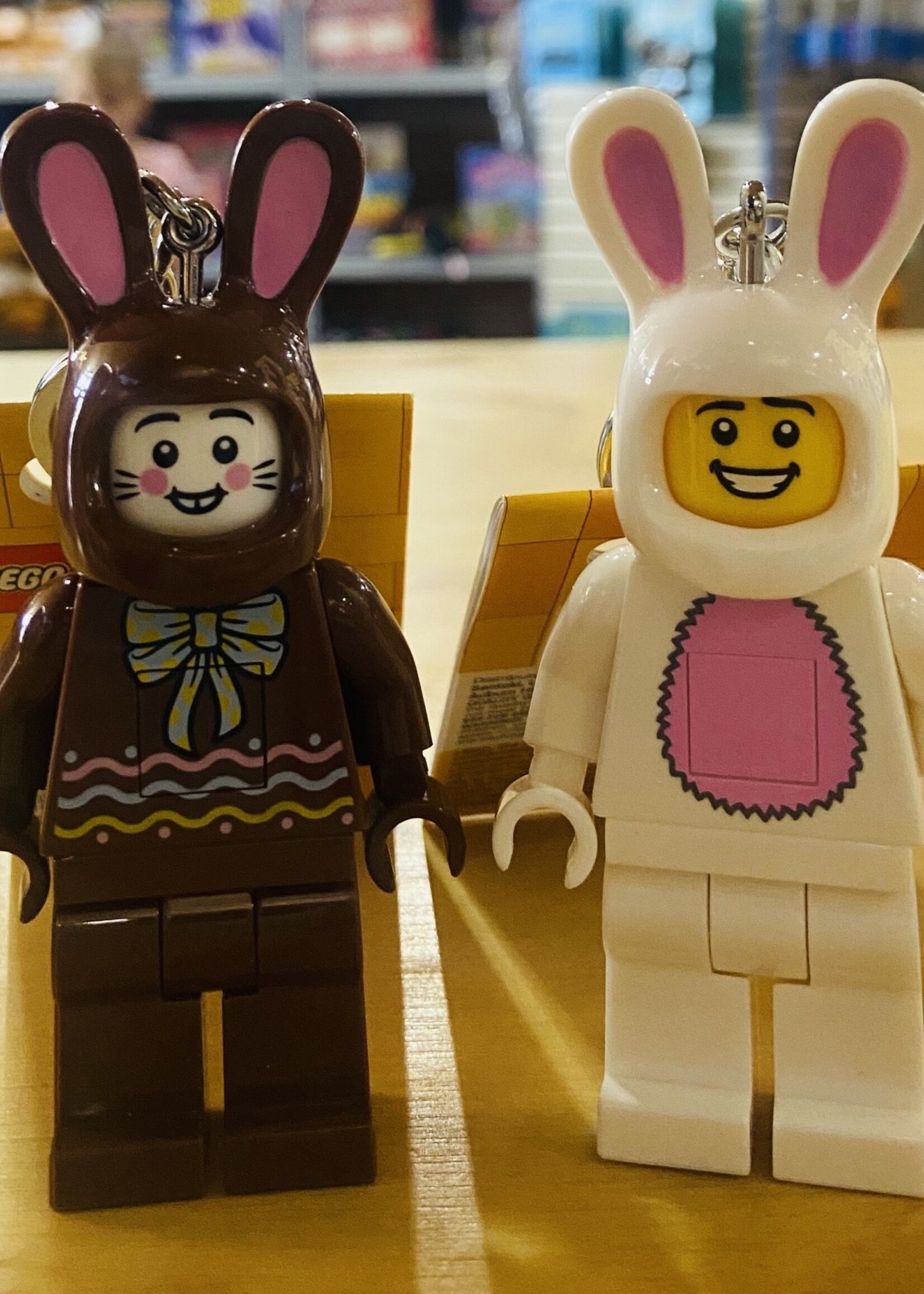 LEGO Lego - Bunny Key Light