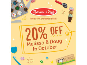 Melissa & Doug