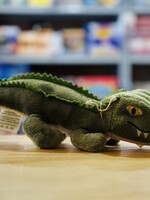 Plush - Alligator 11 In.