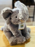 Plush - Elephant 14 in.