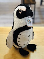 Plush - Black-Footed Penguin 11.5 in.