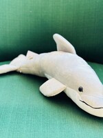 Plush - Dolphin 19 In.