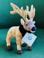 Conservation Critters Stuffy - Elk 9.5 In.
