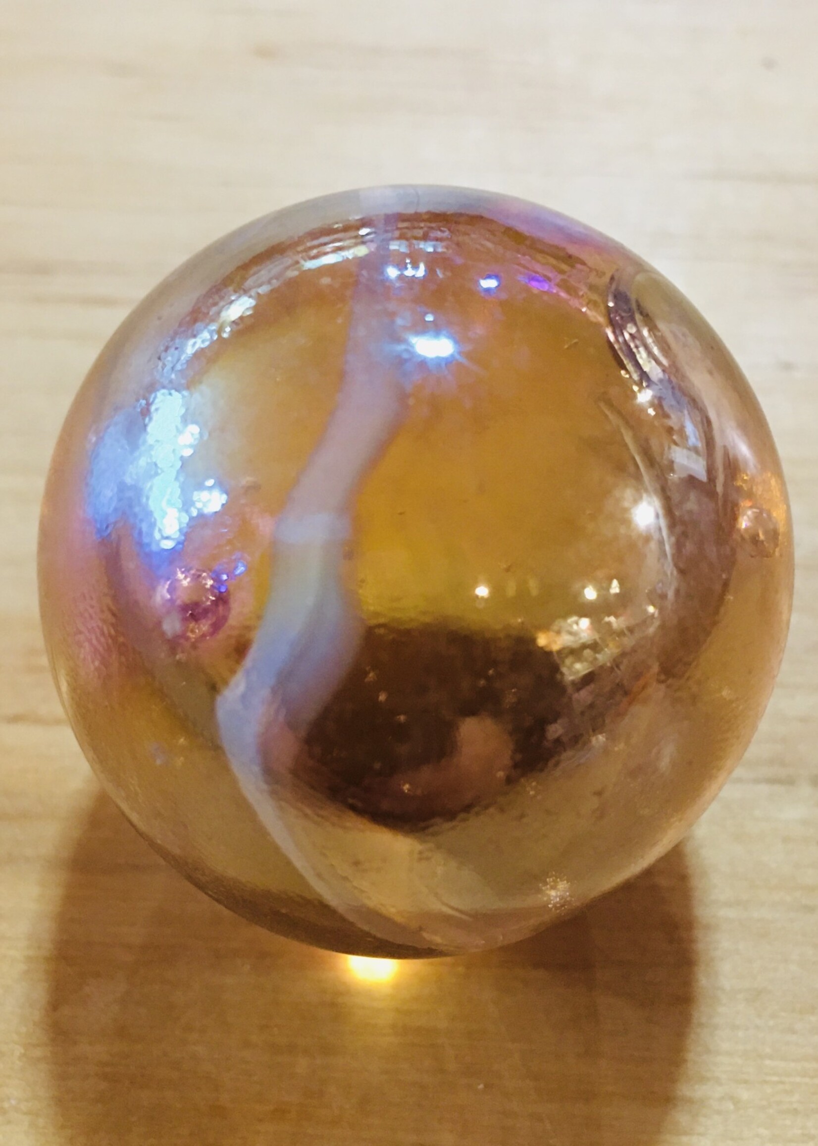 House of Marbles Marbles - Fairy 35 mm