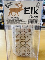Elk Dice