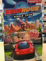 Game - Rush Hour World Tour
