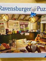 Ravensburger Puzzle - Cozy Kitchen 750p