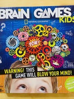 Game - Brain  Games Kids