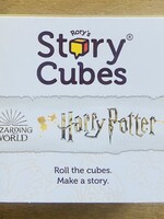 Game - Rory’s Story Cubes: Harry Potter