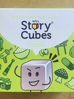 Game - Rory’s Story Cubes:  Voyages