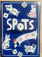 Dice Game - Spots