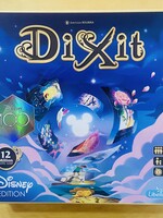 Game - Dixit: Disney Edition