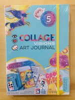Collage Visions Art Journal