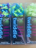 Twiddle Extreme