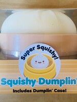 Squishy Dumplin’
