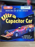 Science Wiz Ultra Capacitor Car