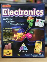 Science Wiz ScienceWiz -  Electronics