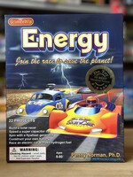 ScienceWiz -  Energy