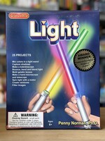 Science Wiz ScienceWiz -  Light