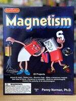 ScienceWiz -  Magnetism