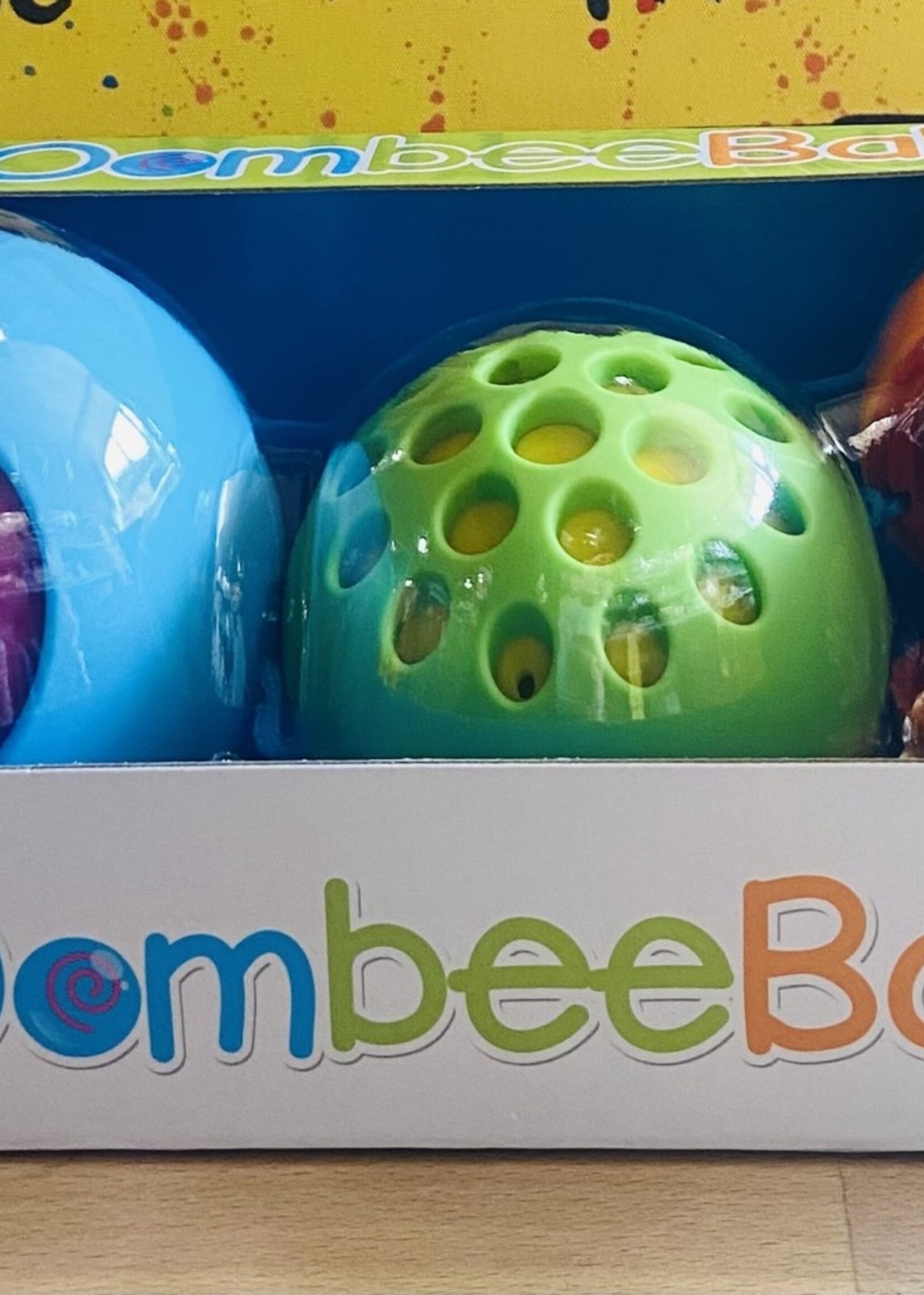 OombeeBall