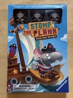 Game - Stomp the Plank