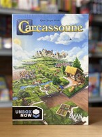 Asmodee USA Game - Carcassonne