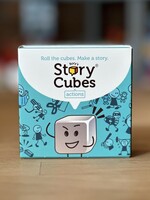 Asmodee USA Game - Rory’s Story Cubes:  Actions