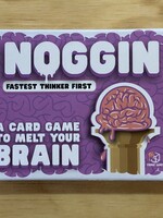 Card Game - Noggin