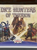 amigo games Game - Dice Hunters of Therion