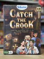 Game - Catch the Crook