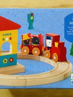 Djeco Early Learning- Minitrain