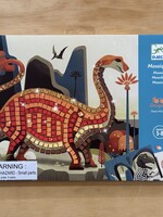 PG Mosaics Dinosaurs