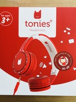 Tonies Headphones Red