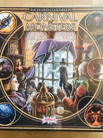 Game - Carnival of Monsters