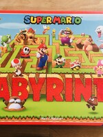 Ravensburger Game - Super Mario Labyrinth