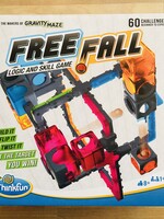 Game - Free Fall