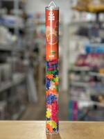 Plus-Plus Plus-Plus Tube - Neon Mix